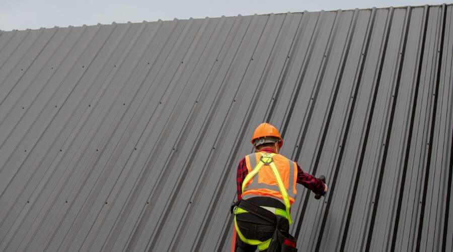 Local Siding Services in Young Harris, GA